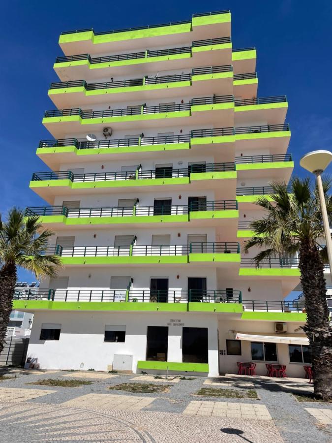 Over The Beach Монте-Гордо Экстерьер фото
